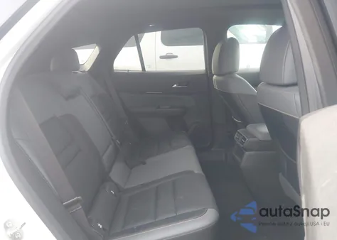 2024 Honda Prologue Elite from USA, damaged, VIN 3GPKHZRJ7RS516619